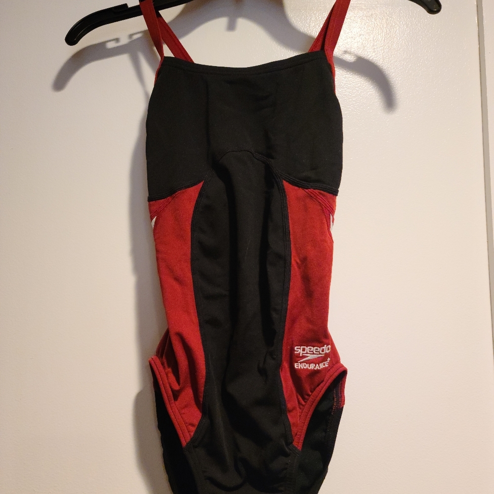Speedo Endurance Competitive Swimsuit - size 26